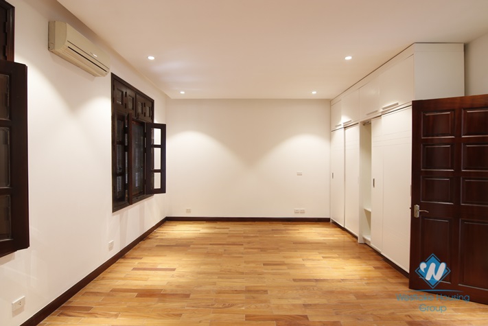 A newly-renovated house for rent in Ciputra